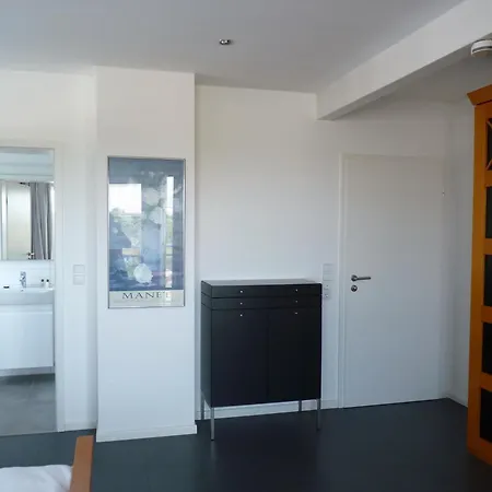 Ancora Marina Haus 2 Penthouse Lägenhet