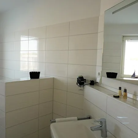 Lägenhet Ancora Marina Haus 2 Penthouse