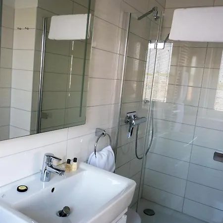 Lägenhet Ancora Marina Haus 2 Penthouse Neustadt in Holstein