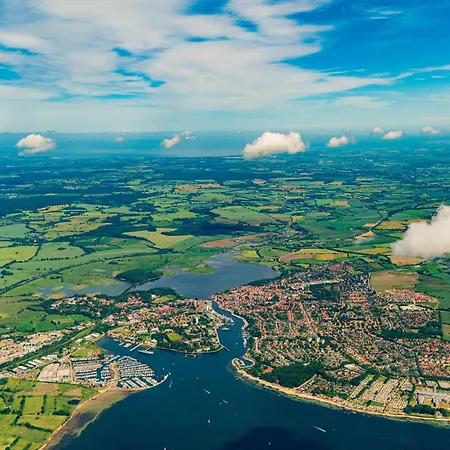 Ancora Marina Haus 2 Penthouse