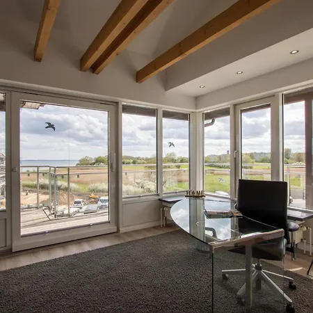 Apartment Ancora Marina Haus 2 Penthouse