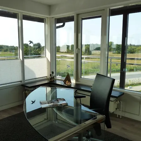 Ancora Marina Haus 2 Penthouse Apartment